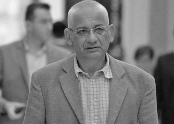 Ludwik Dorn nie żyje. Miał 67 lat