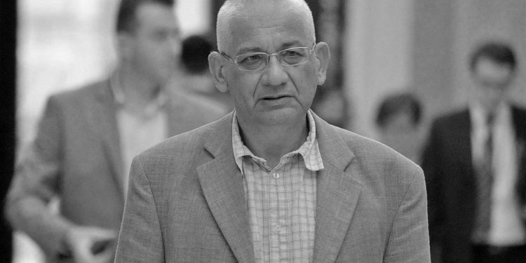 Ludwik Dorn nie żyje. Miał 67 lat