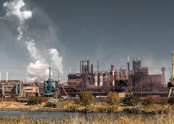 Austriacki generał: „Strona rosyjska stosuje perfidną metodę”