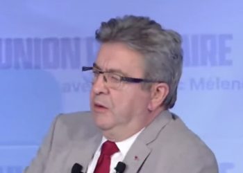 Został „czarnym koniem” wyborów we Francji. Wskazał, na kogo nie powinni głosować jego wyborcy [WIDEO]