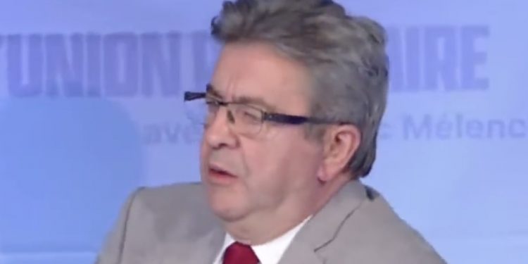 Został „czarnym koniem” wyborów we Francji. Wskazał, na kogo nie powinni głosować jego wyborcy [WIDEO]