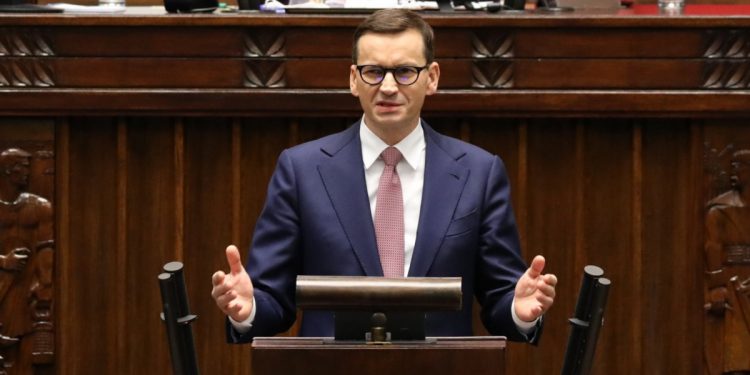 Morawiecki
