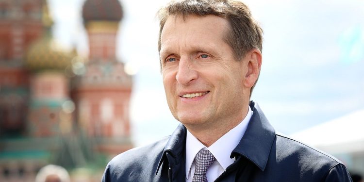 Rosja znów oskarża Polskę. Szef wywiadu twierdzi, że nasz kraj chce kontroli nad częścią Ukrainy