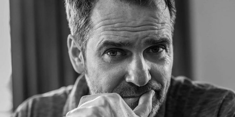 Deląg jest gwiazdą w Rosji. Przewidział inwazję. „Niby mili ludzie, a przy kieliszku mówią…”