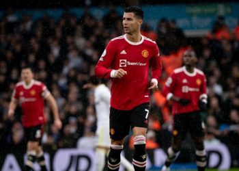 Ronaldo zniszczył telefon kibica. Wszystko nagrano [WIDEO]