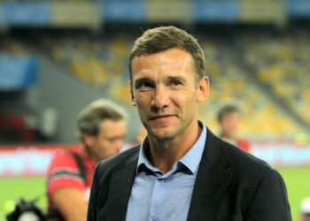 Szewczenko nie wytrzymał. Zamieścił wpis po bestialskim ataku Rosjan