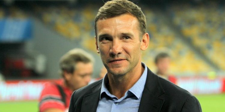 Szewczenko nie wytrzymał. Zamieścił wpis po bestialskim ataku Rosjan