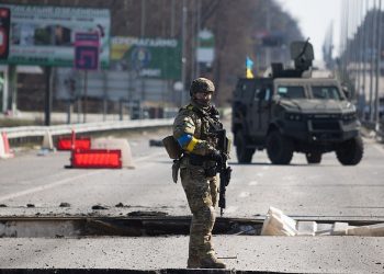 Gen. Skrzypczak jest dobrej myśli. „Ukraińcy uderzą, bo już mają siły”