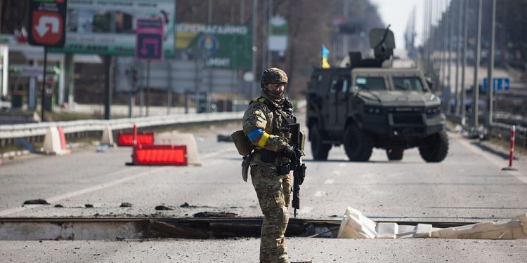 Gen. Skrzypczak jest dobrej myśli. „Ukraińcy uderzą, bo już mają siły”