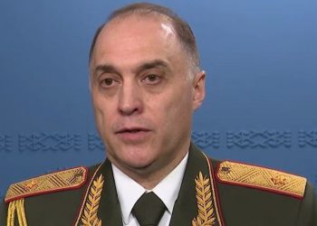 Białoruski generał grozi Polsce. „Zniszczenia, śmierć i eksplozje”