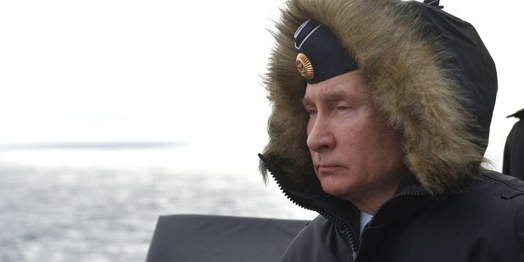 Putin