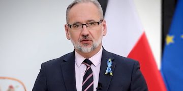 adam niedzielski minister zdrowia życzenia