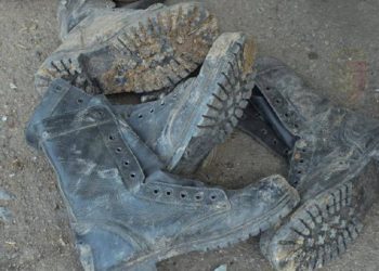 Rosyjscy spadochroniarze trafili na ukraińskie wojsko. „Przeżyło tylko siedmiu”