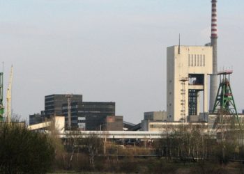 Silny wybuch w kolejnej kopalni! Znów górnicy utknęli pod ziemią