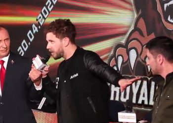 królikowski putina i zelenskiego