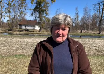 Ukrainiec walczy w rosyjskiej armii. Jego matka nagrała dramatyczny apel [WIDEO]