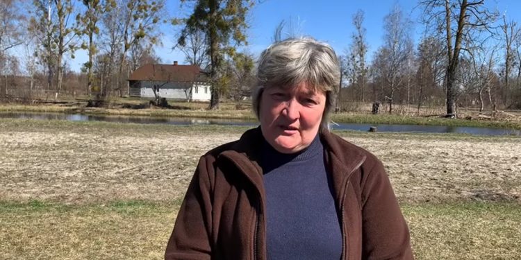 Ukrainiec walczy w rosyjskiej armii. Jego matka nagrała dramatyczny apel [WIDEO]