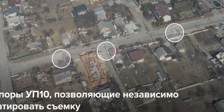 Nowe nagranie z Buczy nie zostawia wątpliwości. Kolejne potwierdzenie [WIDEO]