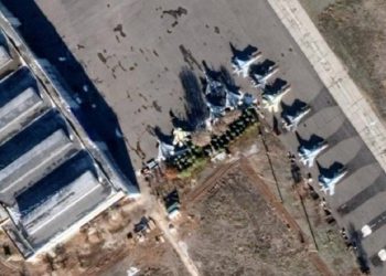 obiektów wojskowych