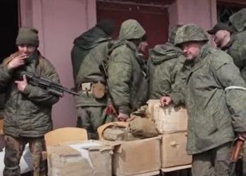 obrońcy mariupola będą walczyć