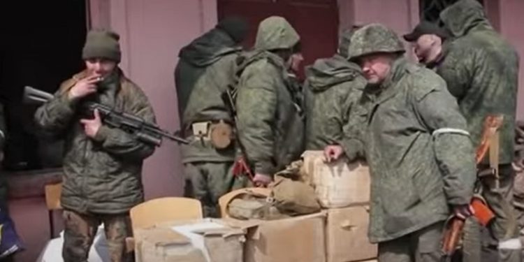 obrońcy mariupola będą walczyć