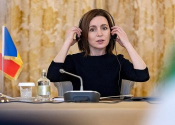 Prezydent Mołdawii komentuje prowokacje w Naddniestrzu. „Siłom prowojennym zależy na destabilizacji”