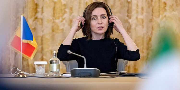 Prezydent Mołdawii komentuje prowokacje w Naddniestrzu. „Siłom prowojennym zależy na destabilizacji”