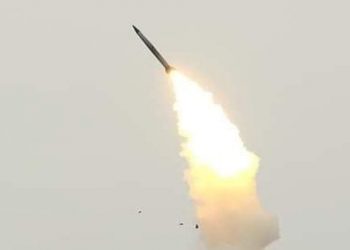 Ukraińscy żołnierze zniszczyli rakiety lecące na Lwów. „Dziękujemy Białorusi”