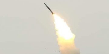 Ukraińscy żołnierze zniszczyli rakiety lecące na Lwów. „Dziękujemy Białorusi”