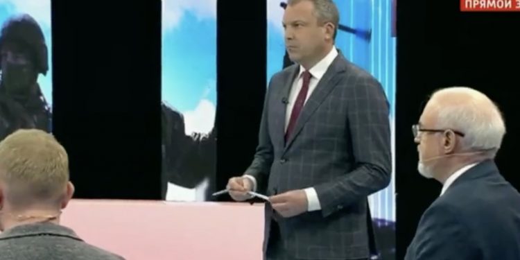 Propagandyści Kremla mówią o wojnie jądrowej. „My pójdziemy do nieba” [WIDEO]