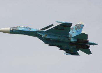 su-27 ukraiński