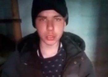 Rosjanie żądają okupu od matki schwytanego ukraińskiego żołnierza. Grożą, że go zabiją [WIDEO]