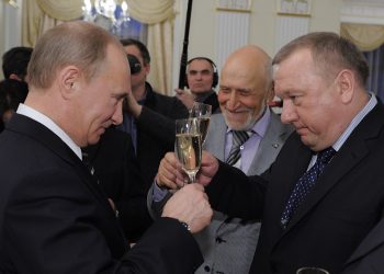 Rosja zmienia narrację? Generał: „To może zająć nawet 5 lub 10 lat”