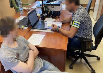 18-latka popełniła już tyle przestępstw, że grozi jej 12 lat więzienia