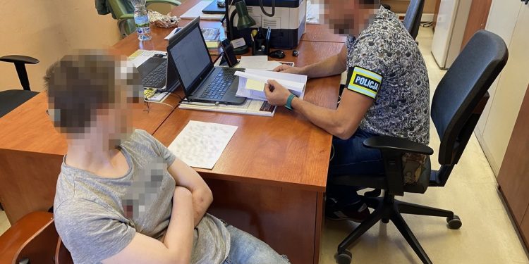 18-latka popełniła już tyle przestępstw, że grozi jej 12 lat więzienia