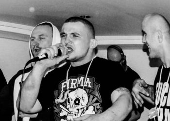 Młody ZB nie żyje. Raper miał zaledwie 33 lata