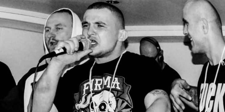 Młody ZB nie żyje. Raper miał zaledwie 33 lata