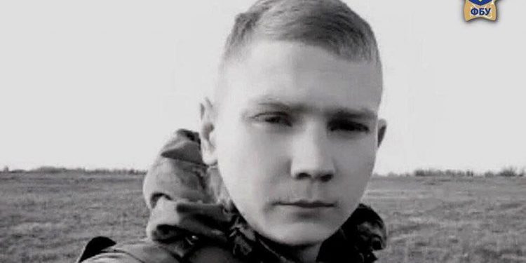 Wiktor Poniatenko nie żyje. Młody ukraiński sportowiec zginął na wojnie