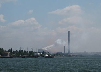 Media: Rosjanie wdarli się do Azowstalu! Brak kontaktu z obrońcami