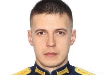 Kolejny rosyjski oficer zginął na Ukrainie. Wcześniej brał udział w aneksji Krymu