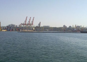 Rosjanie mają nowy cel? „Okręty wroga przegrupowują się”