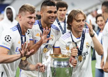 UEFA wydała komunikat po finale Ligi Mistrzów. Wskazali winnych