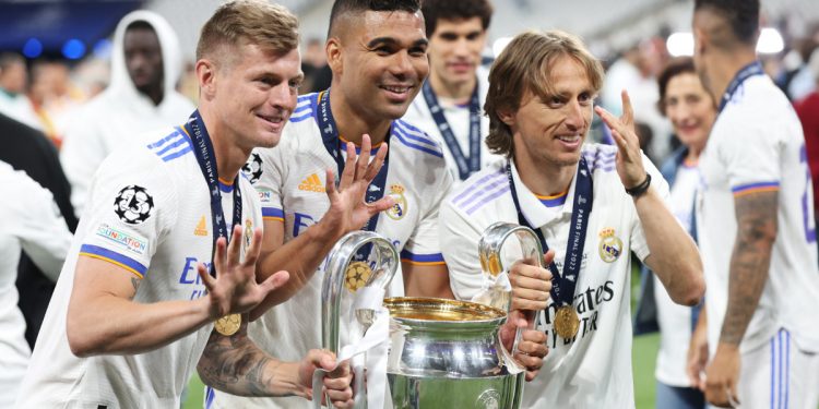 UEFA wydała komunikat po finale Ligi Mistrzów. Wskazali winnych