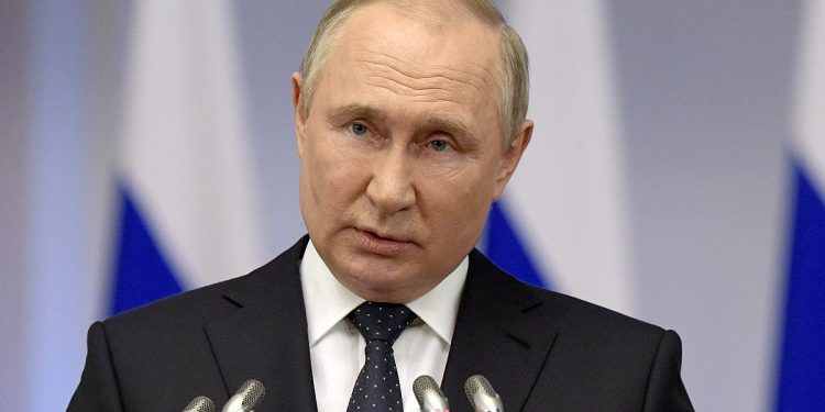 Putin