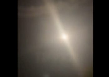 Seria eksplozji we Lwowie. „Największy atak rakietowy od początku wojny” [WIDEO]