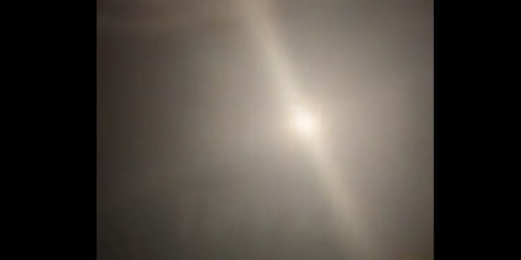 Seria eksplozji we Lwowie. „Największy atak rakietowy od początku wojny” [WIDEO]