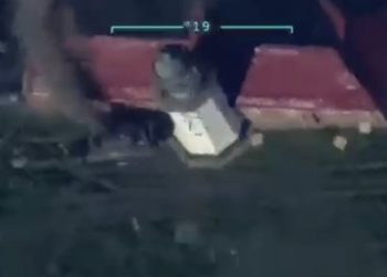 Ukraińcy nie odpuszczają Wyspie Węży. Pojawiło się nagranie [WIDEO]