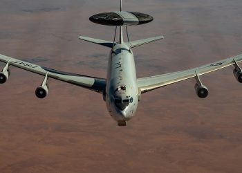 Tych danych wywiadowczych USA nie przekazują Ukrainie. Nie chcą konfrontacji z Rosją