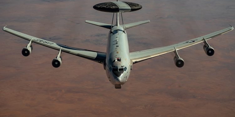 Tych danych wywiadowczych USA nie przekazują Ukrainie. Nie chcą konfrontacji z Rosją