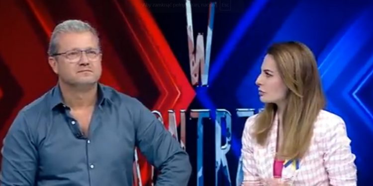 jakimowicz o eurowizji